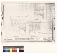 藏品(柱樑雀替 預鑄混凝土花紋裝修圖)的圖片