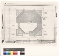 藏品(屋頂平面圖)的圖片