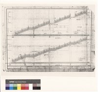 藏品(踏部剖面詳圖)的圖片