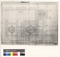 藏品(廣場毛毯花壇詳圖)的圖片