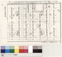 藏品(SEE DRWG. T-02-B1-105)的圖片