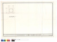 藏品(天花板平面單元詳圖)的圖片