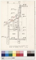 藏品(SECTION OF CORRIDOR BESIDE EXPERIMENTAL THEATER)的圖片