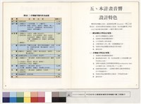 藏品(五、本計畫音響)的圖片