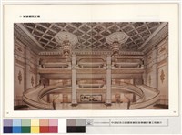 藏品((3)國家劇院正廳)的圖片