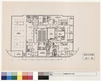 藏品(國家戲劇院 地下一樓)的圖片
