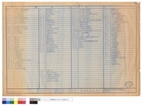 藏品(圖面索引表)的圖片