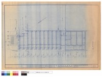 藏品(縱向剖面)的圖片