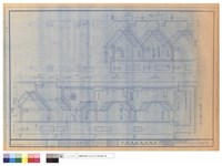 藏品(B樓梯剖面圖)的圖片