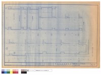 藏品(#1電梯井剖面圖)的圖片