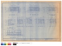 藏品(廁所平面)的圖片