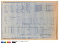 藏品(門窗圖)的圖片