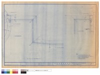 藏品(二樓部分帷幕牆詳圖)的圖片