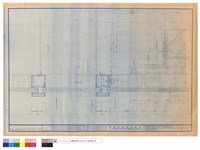 藏品(帷幕牆剖面詳圖)的圖片