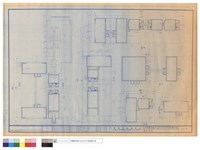 藏品(鋁門,窗詳圖)的圖片