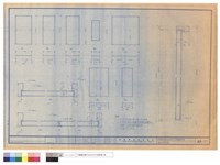 藏品(鐵板門詳圖)的圖片