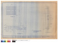 藏品(不銹鋼拉門詳圖D11)的圖片