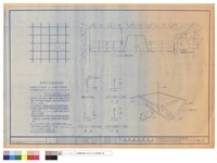 藏品(平頂輕鋼架天花標準圖)的圖片
