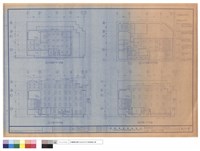 藏品(玖層~拾壹層平頂平面圖)的圖片