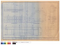 藏品(2FL營業枱及副理室壁櫥詳圖)的圖片