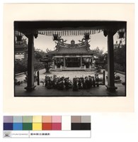 藏品(一.二進間)的圖片