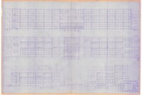 藏品(第一號辦公廳 立視圖)的圖片