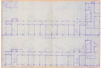 藏品(第三號辦公廳 變更平面圖)的圖片
