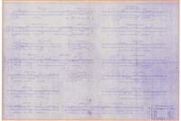 藏品(第一號辦公廳 R.C.大樑詳圖)的圖片