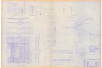 藏品(1S1 1S2結構及門拉手詳圖)的圖片