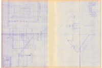 藏品(扶梯C更正圖 各辦公廳扶梯欄杆變更設計圖樣)的圖片