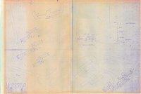 藏品(各辦公廳 避雷針 配置圖)的圖片