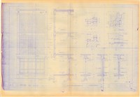藏品( A-5 墻身剖面圖)的圖片