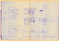 藏品(A12 化糞池詳圖)的圖片