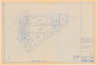 藏品(First Floor Plan)的圖片