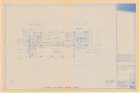 藏品(Fourth Floor Plan)的圖片