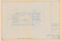藏品(Motor Room and Roof Plan)的圖片