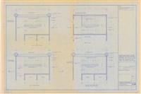 藏品(Stair Plans)的圖片