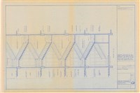 藏品(Stair Section A-A)的圖片