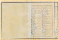 藏品(A-0 索引表)的圖片