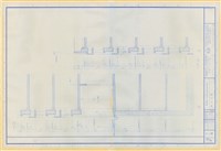 藏品(A-21 牆剖面圖)的圖片