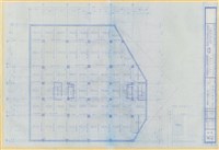 藏品(S-4 基礎結構平面圖)的圖片