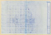 藏品(S-6 一層結構平面圖)的圖片