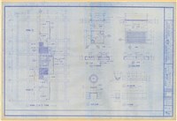 藏品(ST-1 化糞池平面及詳圖)的圖片