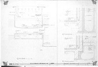 藏品(司令台水電設備(二) 司令台防水處理詳圖)的圖片