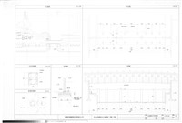 藏品(臥龍橋水門詳細圖)的圖片