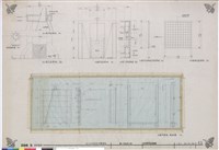 藏品(水閘門詳細圖)的圖片
