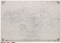 藏品(坳穴軀体平面圖)的圖片