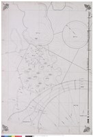 藏品(河川之旅体能量運動地軀体平面圖)的圖片