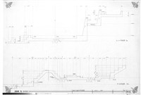 藏品(坳穴軀体剖面圖、A-A B-B)的圖片