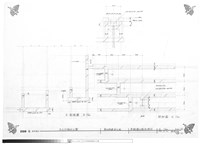 藏品(景觀擋土牆結構圖)的圖片